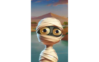 Mummy’s Jewels — Pragmatic Play