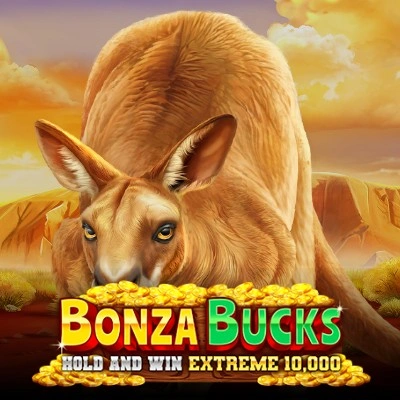 Bonza bucks