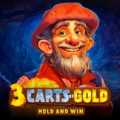 Carts of gold