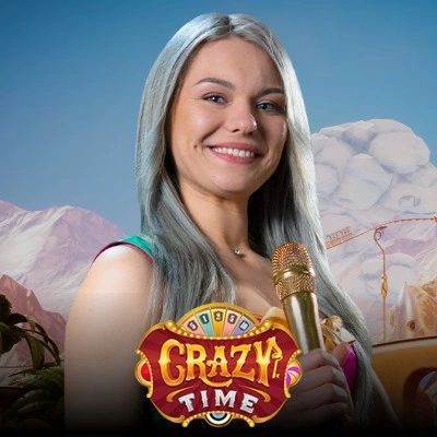 Crazy time