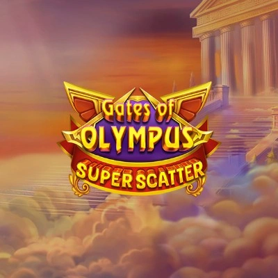 Gates of olympus super scatter.